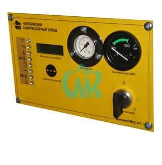 Панель управления КВ10/16 (электромеханическая)