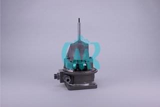 Клапан впускной IC150N электрический NK160 115458-KD
