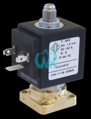 Соленоид 01692V03 230V