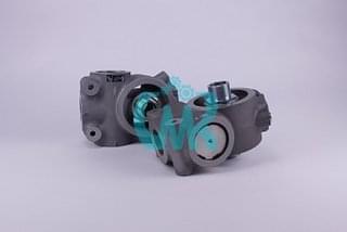 Клапан термостатический VTFT 57/71° 270.3512.0580