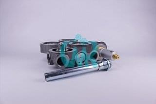 Блок комбинированный VTD3M50(Cy)/71&deg;- 271.2865.0580