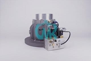 Клапан впускной RH350ЕI/8F 230V 600.0822.0580