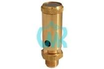 Клапан предохранительный 3/8" 2003 11,5 бар (Норильск)