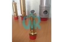 Клапан предохранительный ДЭН-37.03.000 10 атм. 3/4" (Норильск)