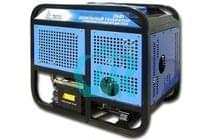 Дизельный генератор ТСС SDG 10000 E3 ATS (Норильск)