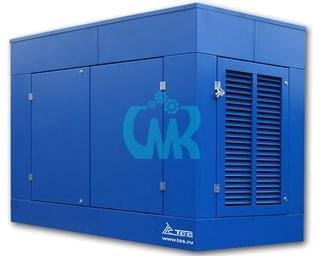 Дизельный генератор ТСС АД-10С-230-1РПМ11, 10 кВт