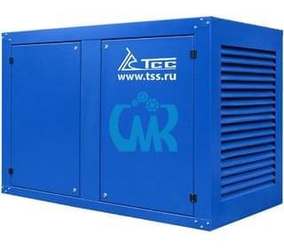 Дизельный генератор ТСС АД-60С-Т400-2РПМ9 с АВР