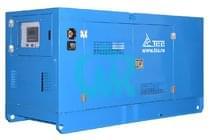 Дизельный генератор ТСС АД-50С-Т400-1РКМ19, 50 кВт (Норильск)