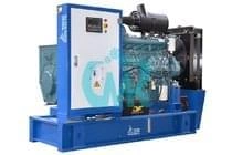 Дизельный генератор ТСС АД-60С-Т400-1РМ17 (Норильск)