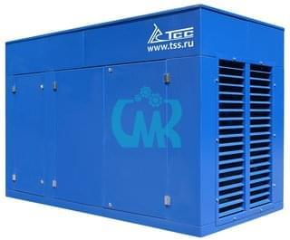 Дизельный генератор ТСС АД-100С-Т400-2РПМ9 с АВР