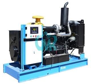 Дизельный генератор ТСС АД-100С-Т400-1РМ19, 100 кВт