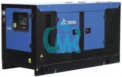 Дизельный генератор ТСС АД-12С-230-1РКМ10