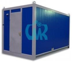 Дизельный генератор Вепрь АДС 105-Т400 РД в ПБК 4 с АВР