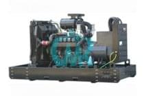 Дизельный генератор ТСС АД-480С-Т400-1РМ17 (Норильск)
