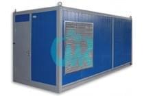 Дизельный генератор ТСС АД-480С-Т400-1РМ17 в контейнере (Норильск)
