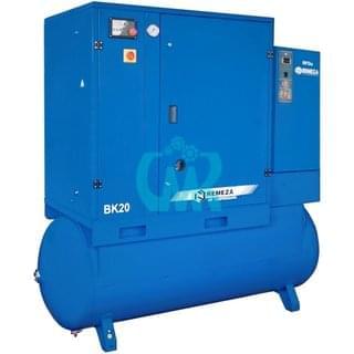 Компрессор винтовой ВК20Т-8(10/15) (REMEZA) 15кВт