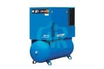 Компрессор винтовой BK15E-8(10/15)-500 (REMEZA) 11кВт (Норильск)